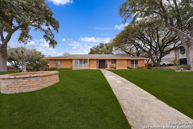 Details for 4223 Willowbrook, San Antonio, TX 78228