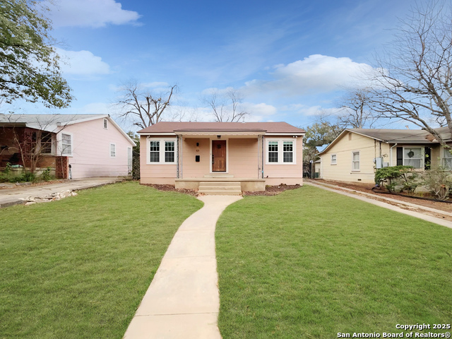 Details for 511 Ogden Lane, San Antonio, TX 78209