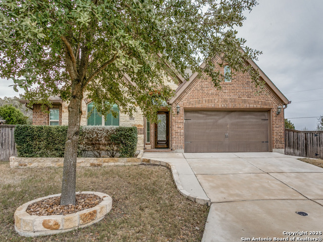 Details for 624 Sydney St, New Braunfels, TX 78132