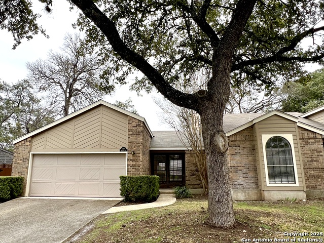 Details for 6404 Brookway Dr., San Antonio, TX 78240