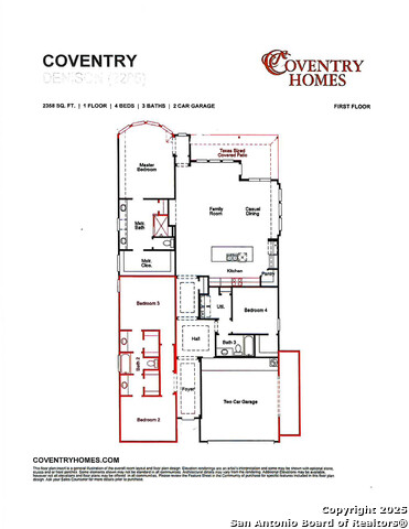 Listing photo id 0 for 217 Canton Chase