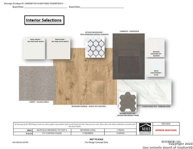 Listing photo id 1 for 217 Canton Chase