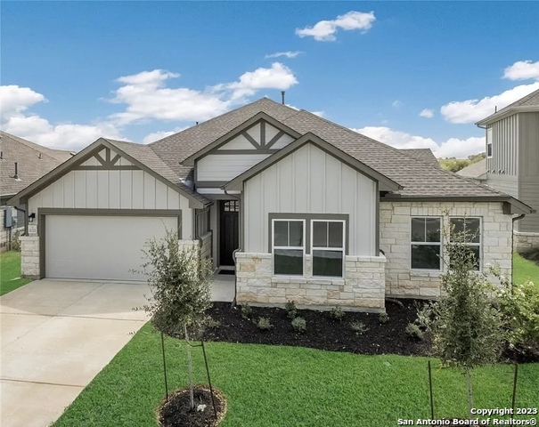 Details for 11321 Hollering Pass, Schertz, TX 78154