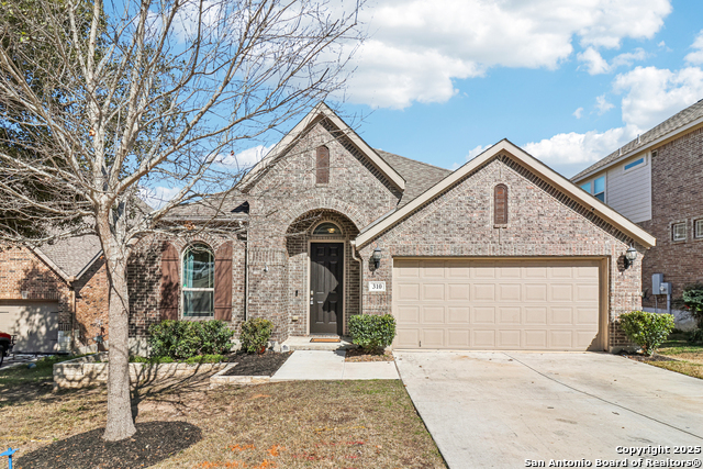 Details for 310 Clorinda, San Antonio, TX 78253