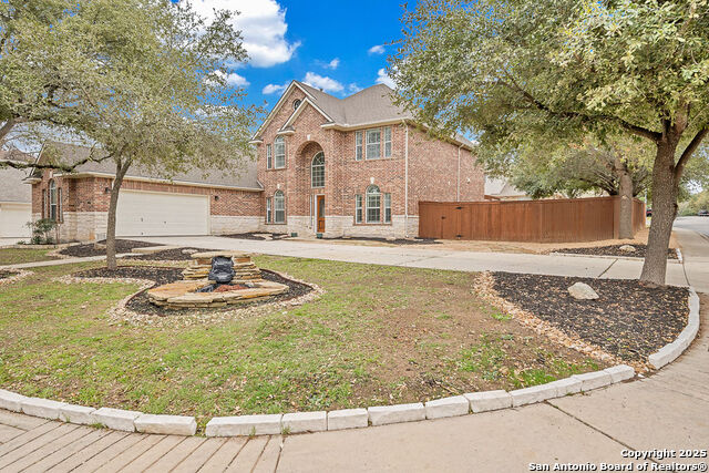 Details for 327 Snowbell, San Antonio, TX 78256