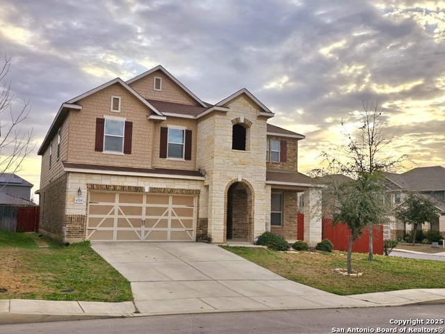 Details for 4719 Montrose Wood, San Antonio, TX 78259