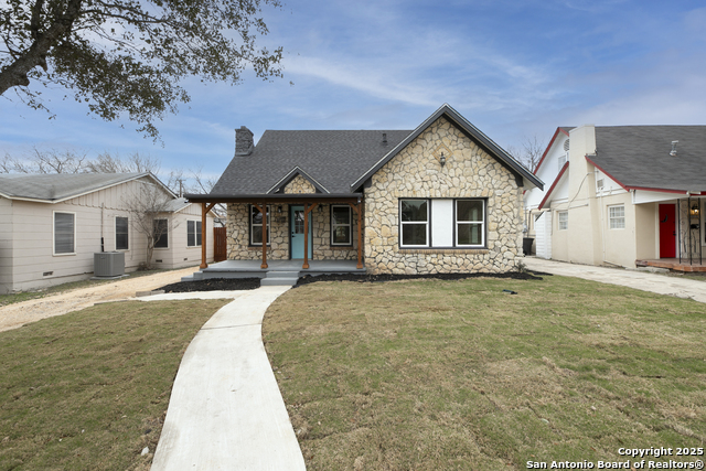 Details for 1411 Mckinley, San Antonio, TX 78210