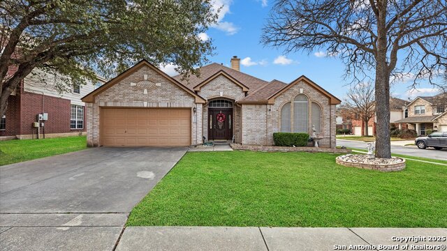 Details for 4701 Windy Ridge, Schertz, TX 78154