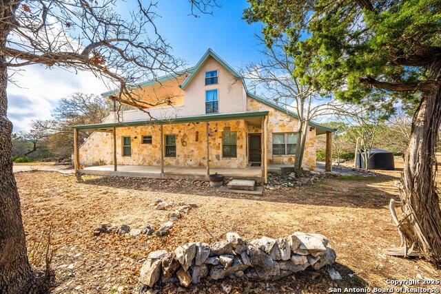 Details for 125 Turkey Trot, Hunt, TX 78024