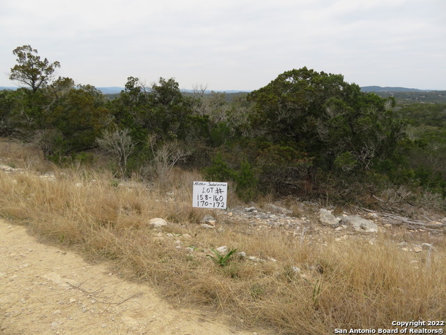 Listing photo id 0 for Lot 158-160 & Hilltop Circle