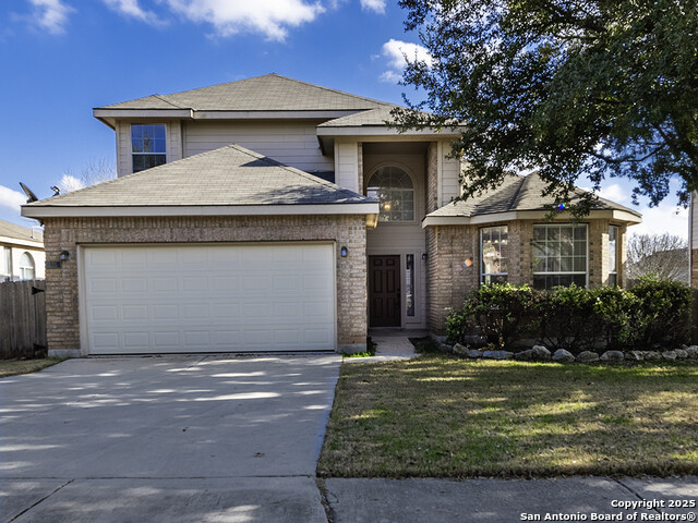 Details for 121 Falcon Crossing, Cibolo, TX 78108