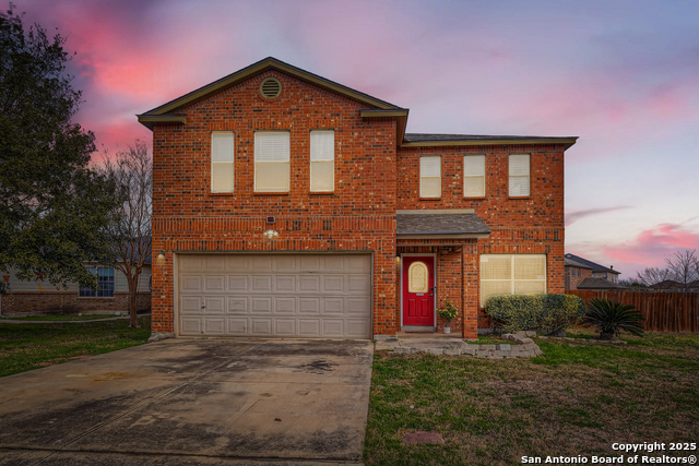 Details for 4919 Viking Coral, San Antonio, TX 78244