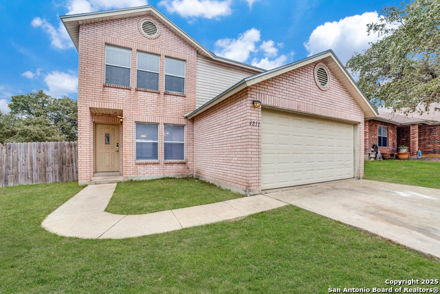 Details for 4811 Joshua  , San Antonio, TX 78251