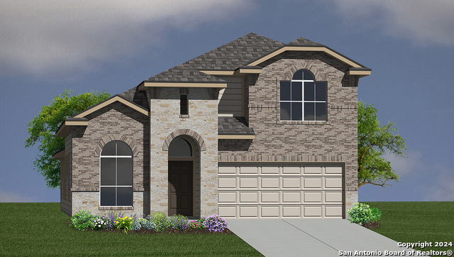 Details for 14423 Palmwood Pass, San Antonio, TX 78253