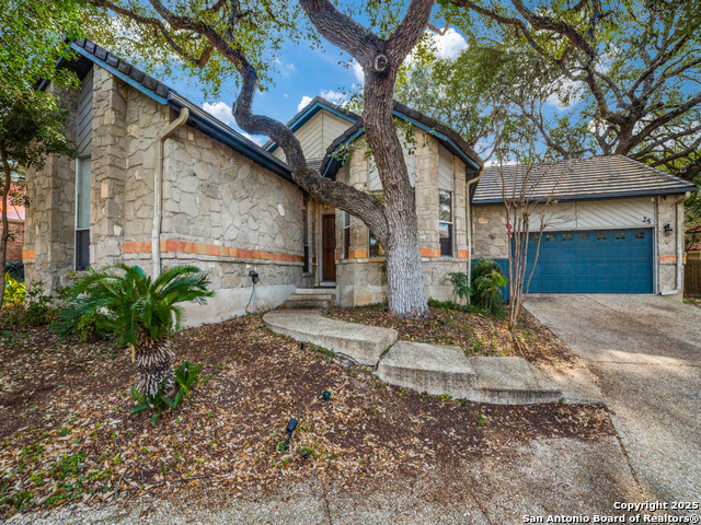 Details for 25 Donore Square, San Antonio, TX 78229