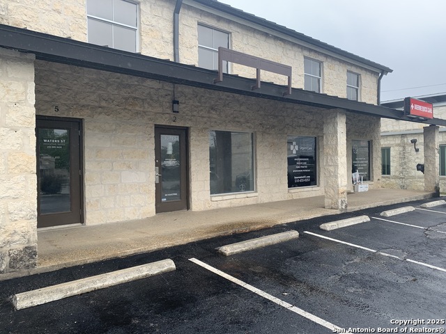 Details for 801 N. Main Street  C, Boerne, TX 78006
