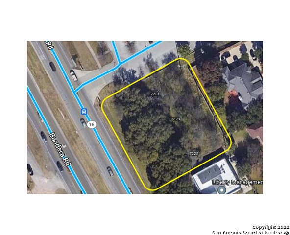 Details for 7225 Bandera Rd, Leon Valley, TX 78238