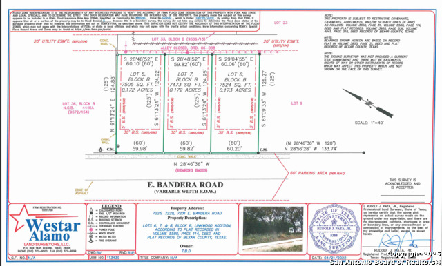 Listing photo id 0 for 7231 Bandera