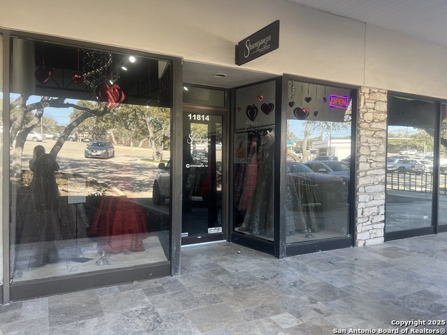 Details for 11814 Wurzbach Rd, San Antonio, TX 78230
