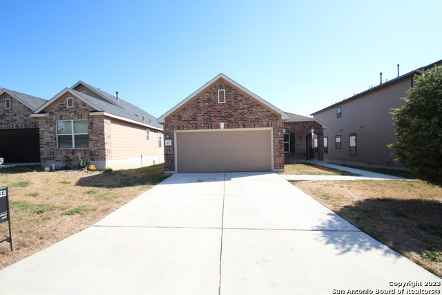 Details for 14622 Achilles Dr, San Antonio, TX 78245
