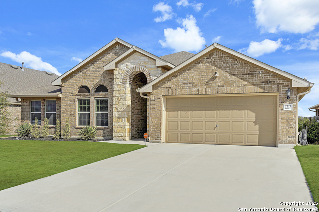 Details for 2721 Ridge Path, New Braunfels, TX 78130