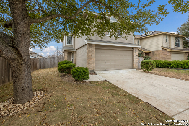 Details for 6822 Grapevine Lake, San Antonio, TX 78244