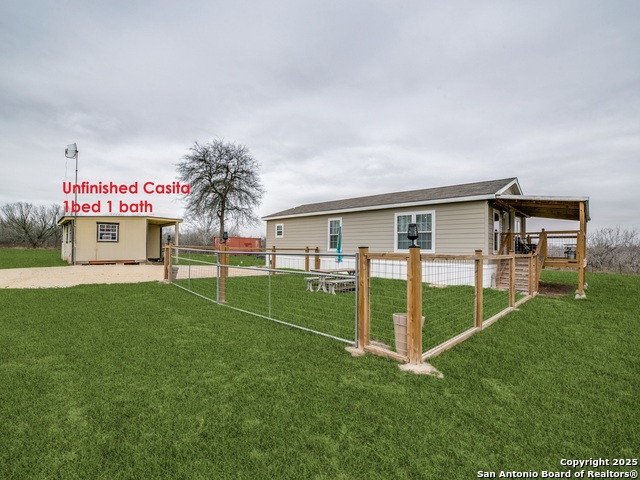 Listing photo id 0 for 2741 State Highway 123