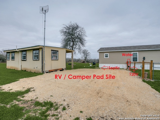 Listing photo id 19 for 2741 State Highway 123