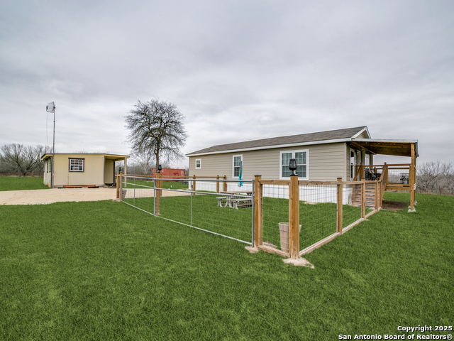 Listing photo id 1 for 2741 State Highway 123