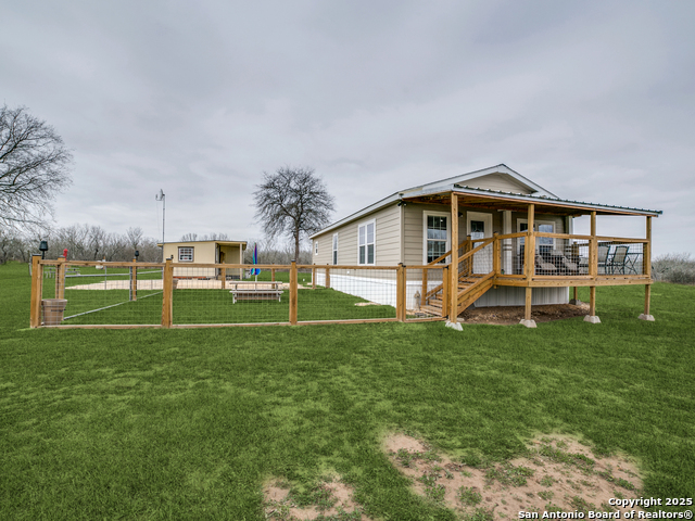 Listing photo id 2 for 2741 State Highway 123