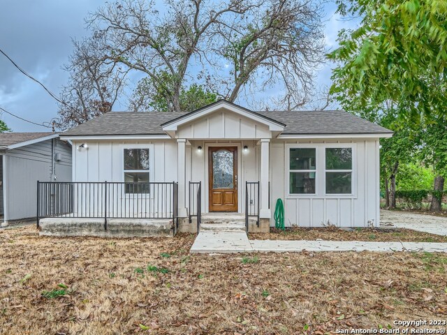 Details for 839 Oasis St, New Braunfels, TX 78130