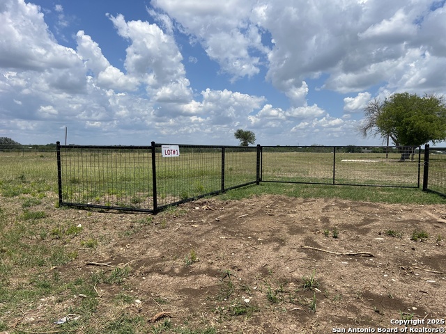 Details for Tbd Lot 1 Cr 343, Hondo, TX 78861