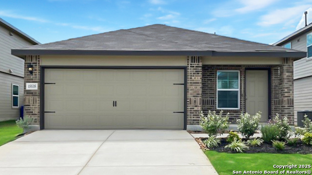 Details for 15535 Peppercorn Isle, Von Ormy, TX 78073