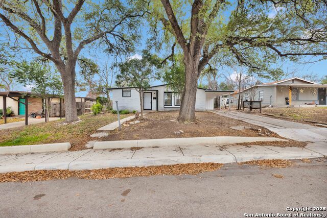 Details for 162 Birchwood Dr, San Antonio, TX 78213