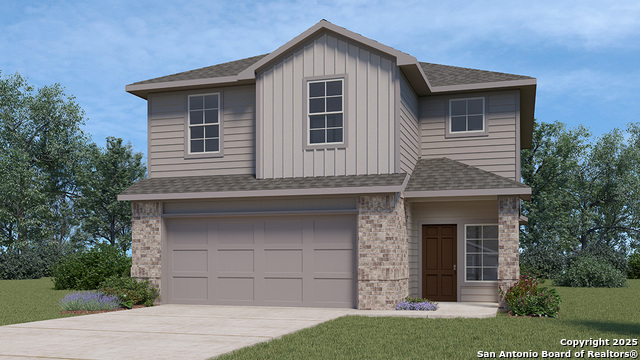 Details for 15531 Peppercorn Isle, Von Ormy, TX 78073