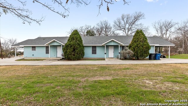 Details for 2242 Eastman Ave, New Braunfels, TX 78130