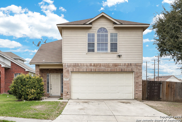 Details for 1103 Autumn Moon, San Antonio, TX 78245