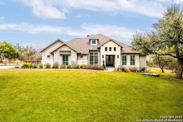 Details for 2337 Appellation, New Braunfels, TX 78132