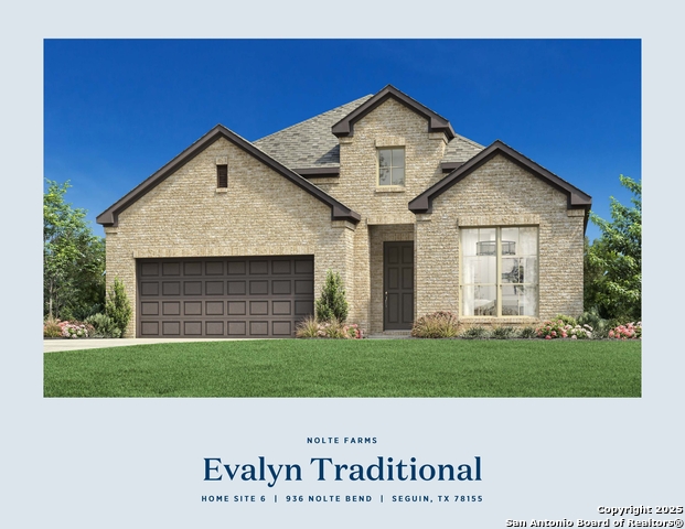 Details for 936 Nolte  , Seguin, TX 78155