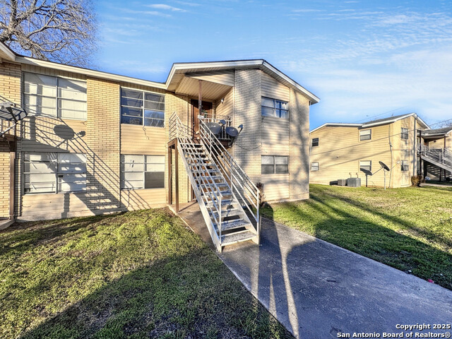 Details for 742 Martindale, San Marcos, TX 78666