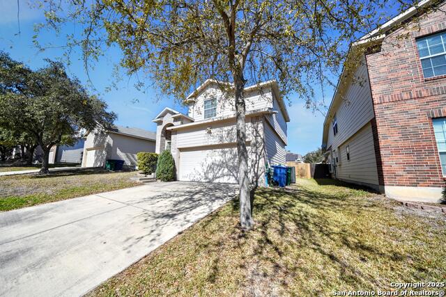 Image 6 of 45 For 9907 Moffitt Dr