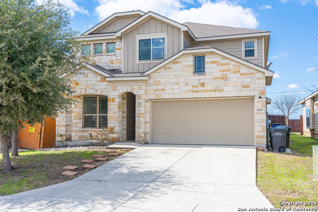 Details for 4927 Santa Catalina, San Antonio, TX 78218