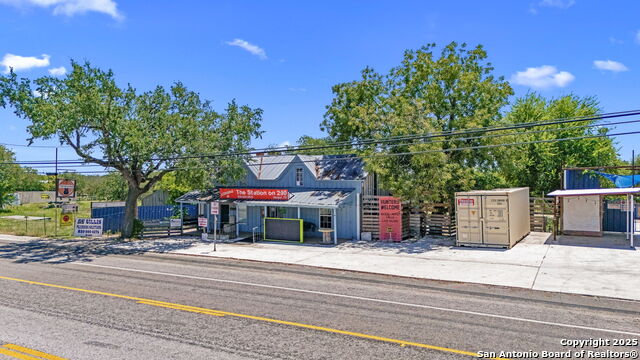 Details for 23699 Us Hwy 290 W, Harper, TX 78631