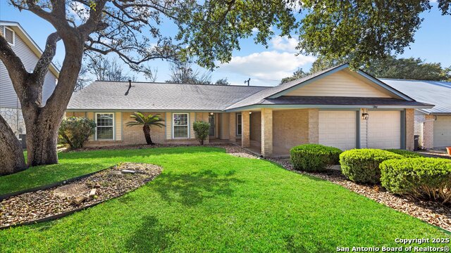 Details for 2902 Oak Leigh St, San Antonio, TX 78232