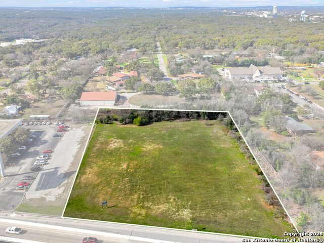 Listing photo id 0 for 1919 Loop 410 Nw
