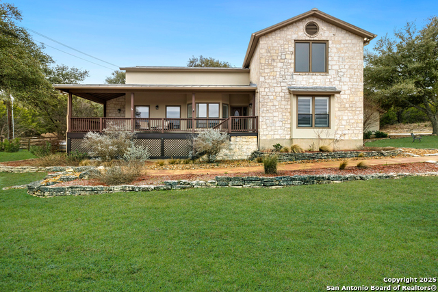 Details for 28207 Steeplechase Ln, Boerne, TX 78015