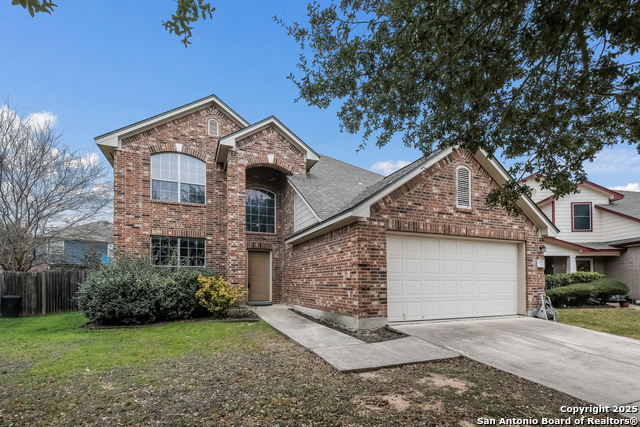 Details for 209 Arrowhead Cove, Cibolo, TX 78108