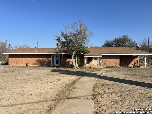 Details for 720 12th N , Crystal City, TX 78839