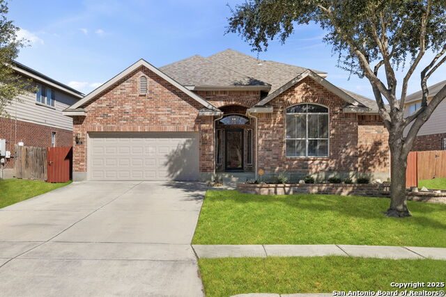 Details for 245 Kipper Ave, Cibolo, TX 78108