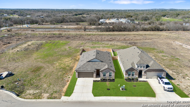Details for 3539 Starbright, New Braunfels, TX 78130